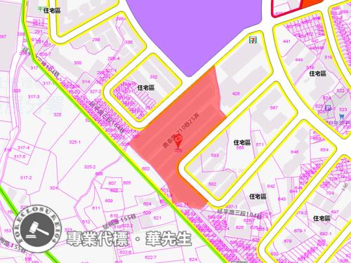 桃園平鎮公寓法拍-6