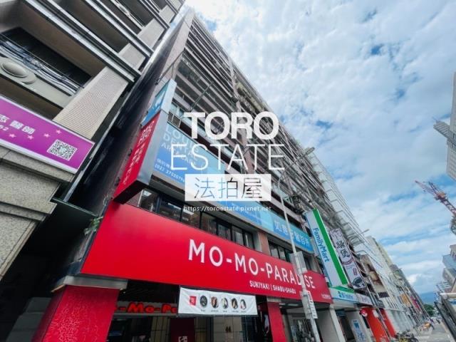 台北中山區華廈法拍-2