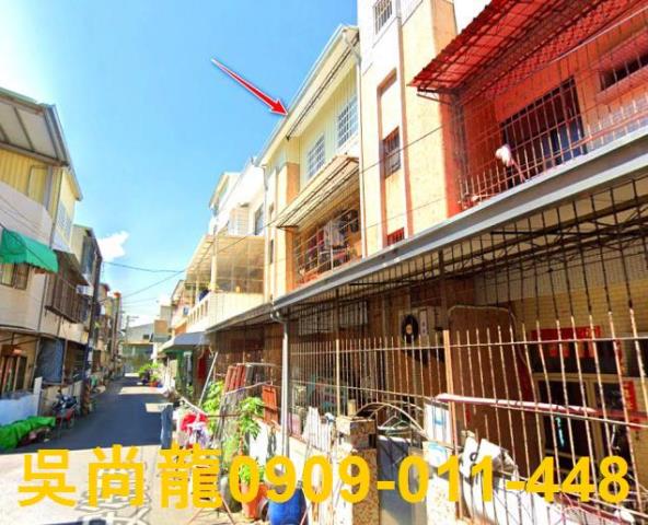 茄萣透天法拍-2