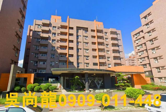 台南市麻豆區客子寮65號2樓之2法拍代標港尾國小四房平車