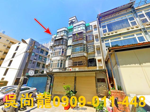 湖口法拍華廈-4