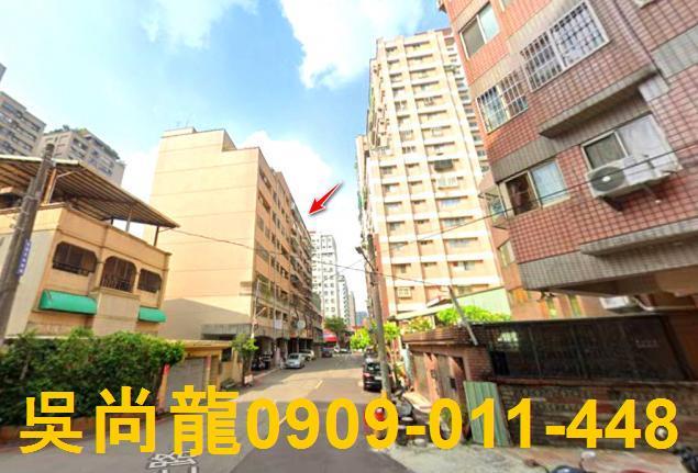 北屯華廈法拍-3