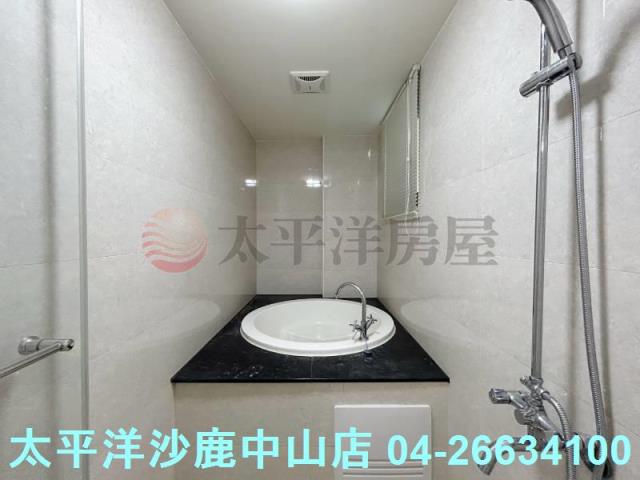 沙鹿透天-9