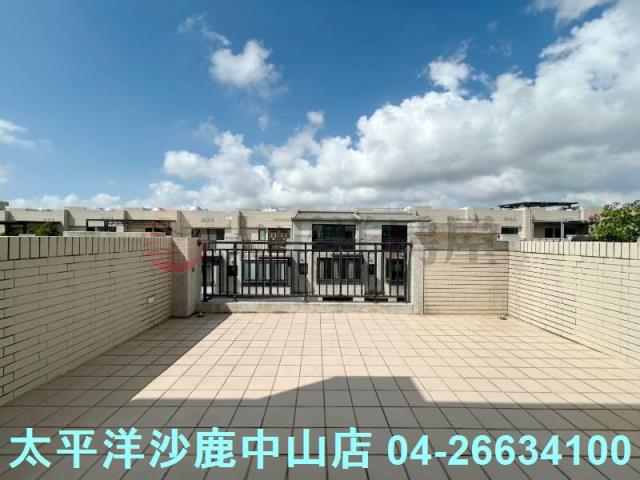 沙鹿透天-14