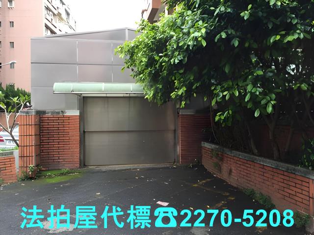 內湖法拍大樓-1