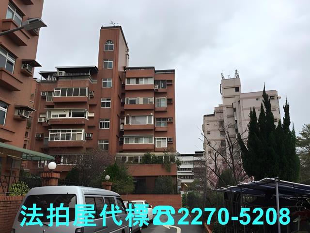 內湖法拍大樓-2