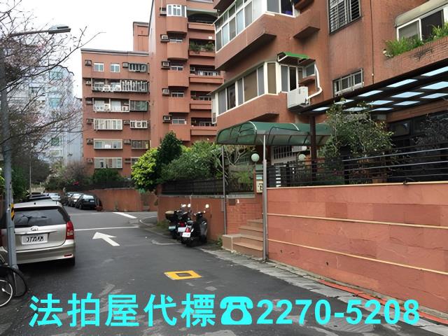 內湖法拍大樓-3