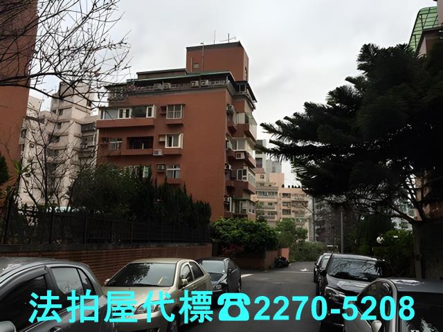 內湖法拍大樓-4
