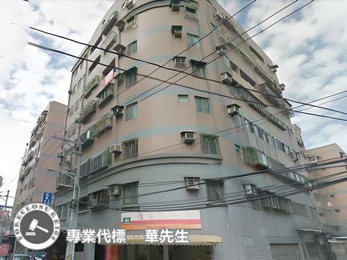 楊梅拍賣華廈-11