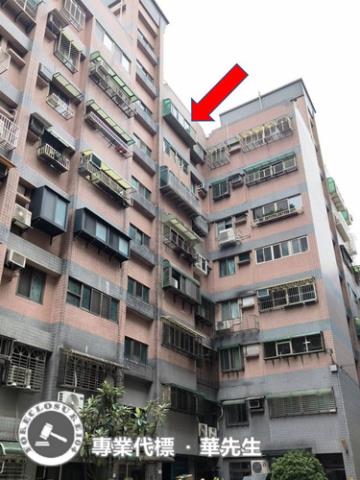 楊梅拍賣華廈-5