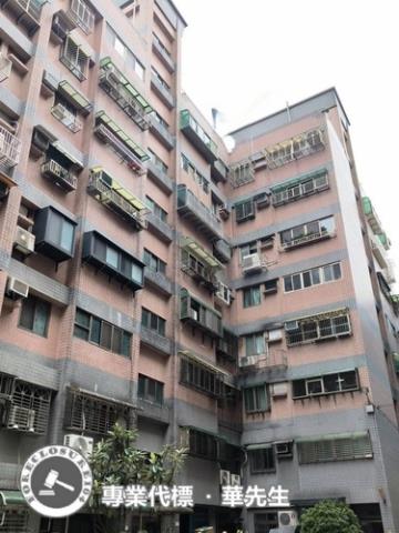 瑞梅國小陽光大道2附車位三元街160巷1號6樓2
