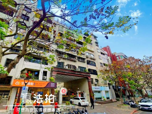 台北大樓法拍-9