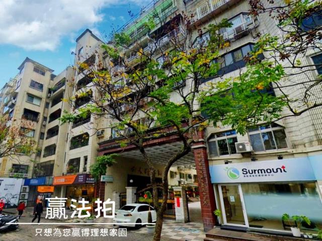 台北大樓法拍-12
