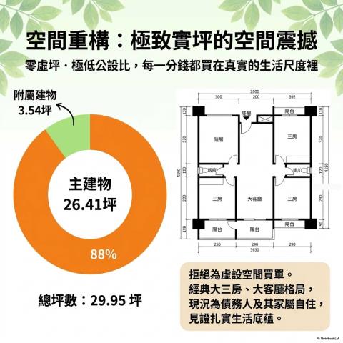 台北大樓法拍-1