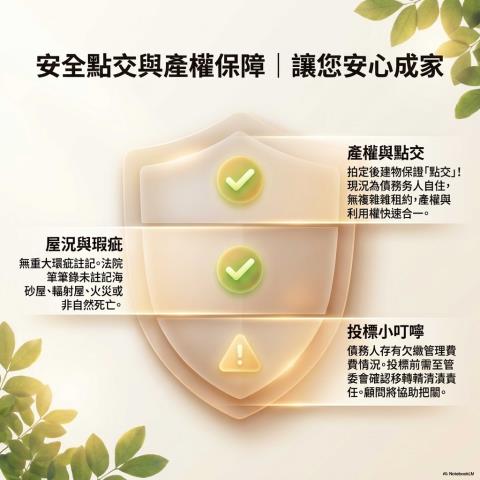 台北大樓法拍-7