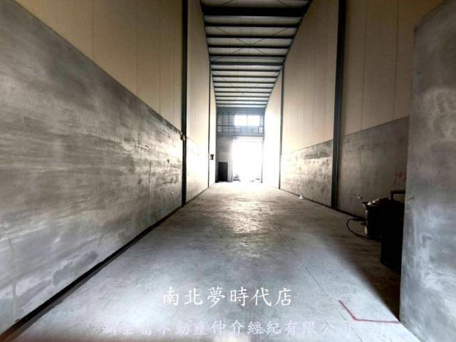仁德廠房太乙工業城