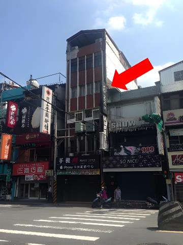 台北公寓法拍-3