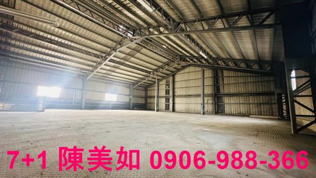 高雄鳥松廠房-0