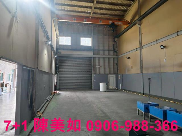 高雄鳥松廠房-0