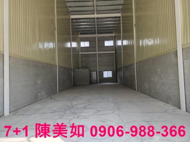 高雄路竹廠房-0