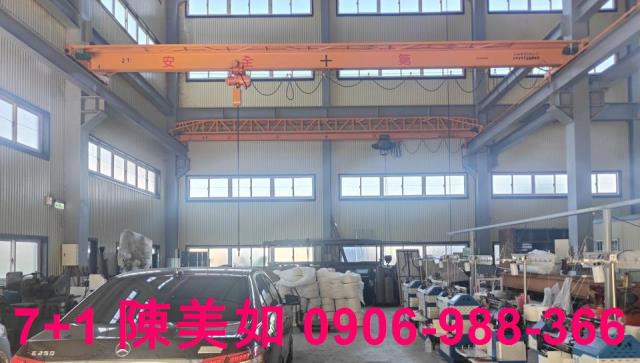 高雄路竹廠房-0