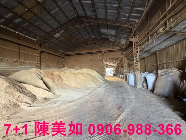 高雄路竹廠房-0