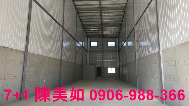 高雄路竹廠房-0