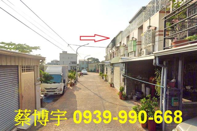 水上大堀尾法拍屋透天
