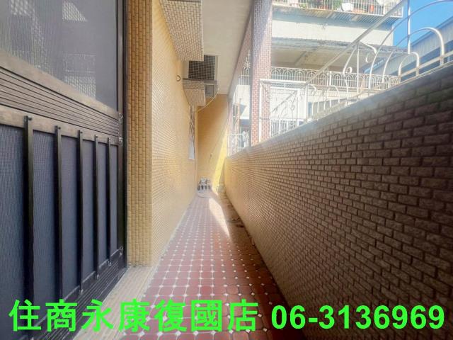 台南公寓-4