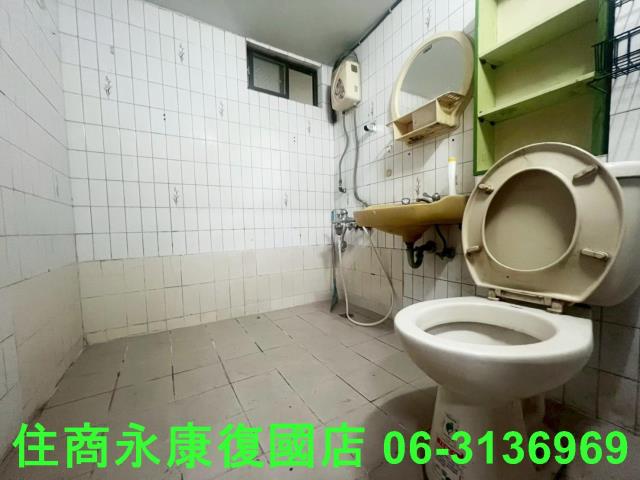 台南公寓-7