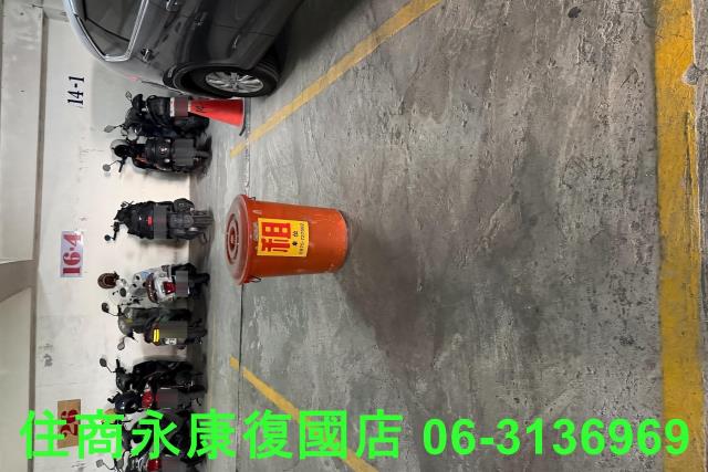 台南華廈-8