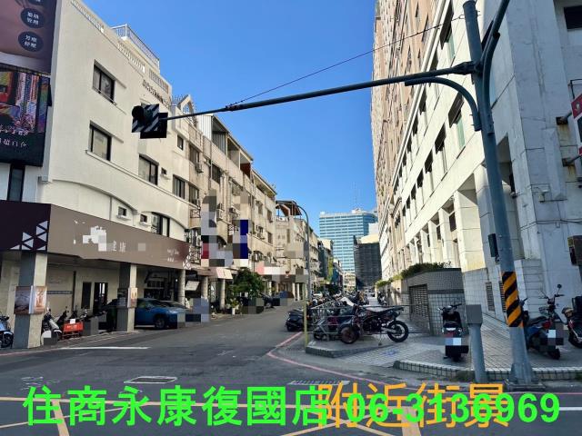 台南店面-3