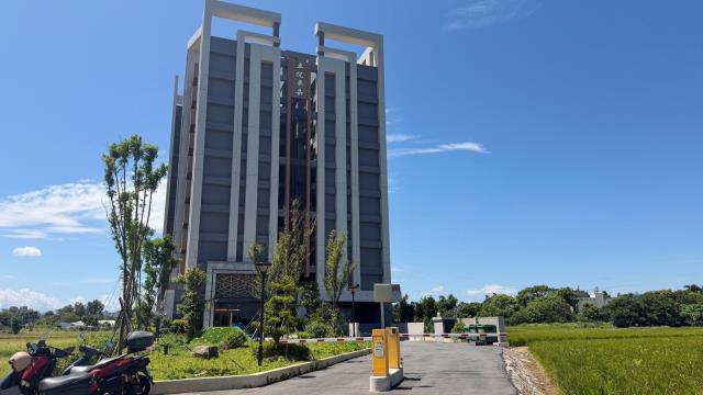 桃園大園大樓-0
