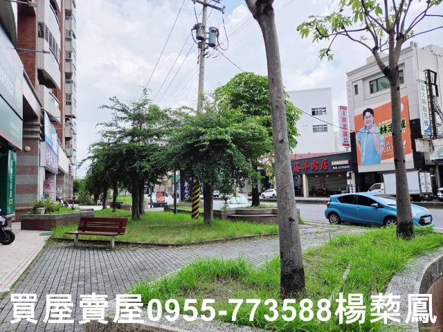 高雄岡山大樓-9