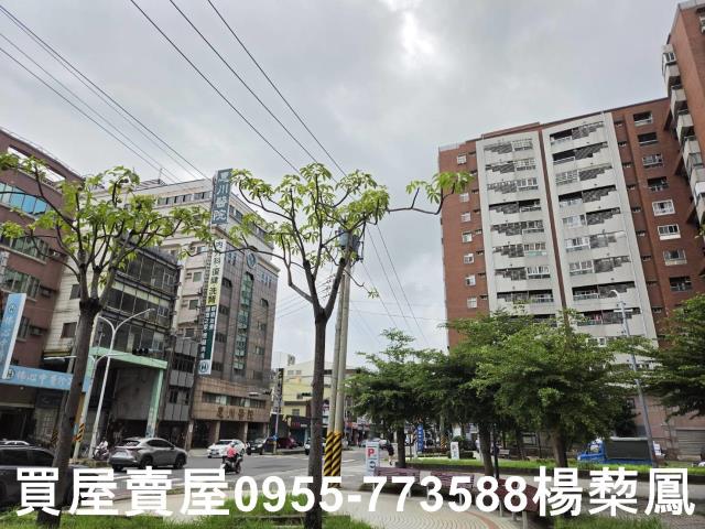 高雄岡山大樓-10