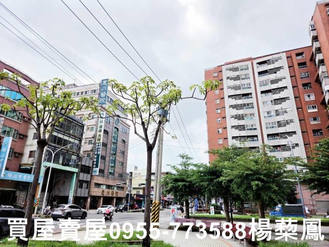 高雄岡山大樓-8