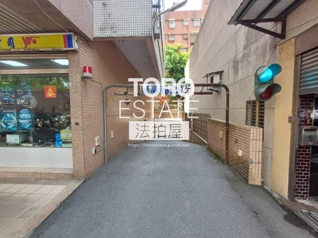 新北三峽大樓法拍-4