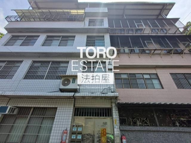 新北三峽拍賣公寓-0
