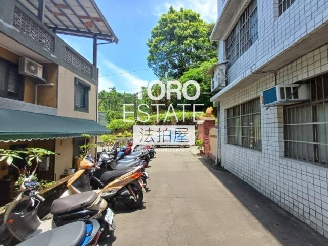 新北三峽拍賣公寓-5