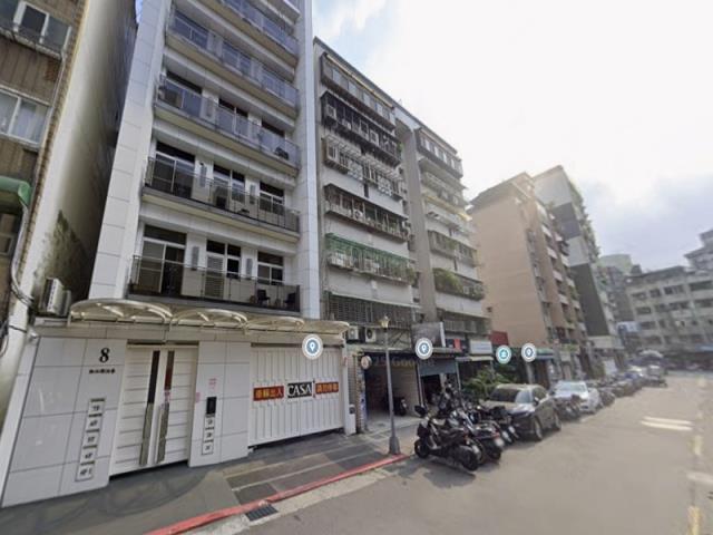 台北中山區大樓法拍-2