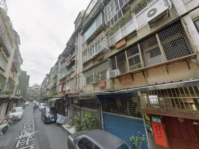台北信義區公寓法拍-3