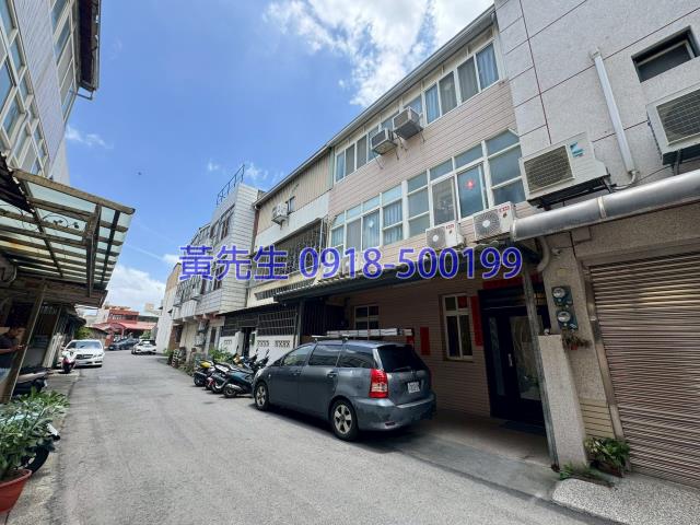 彰化彰化市拍賣透天-2