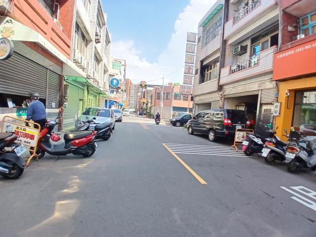 桃園中壢透天-0