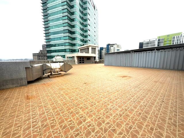 新竹東區廠房-10