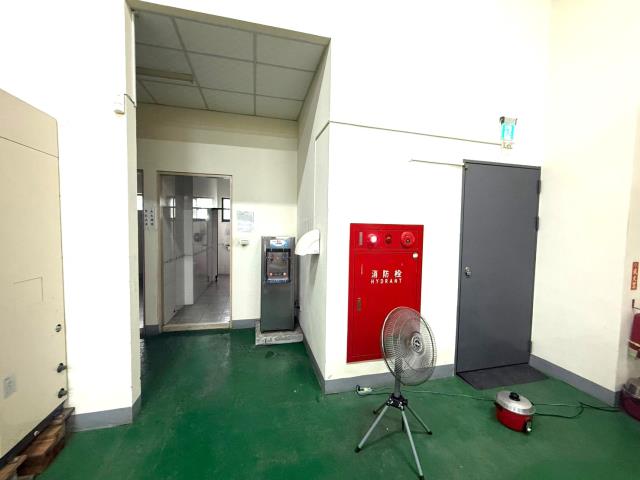 新竹東區廠房-12