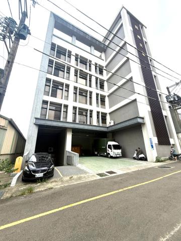 新竹挑高千坪科技獨棟新穎合法廠房設備完善即刻進駐