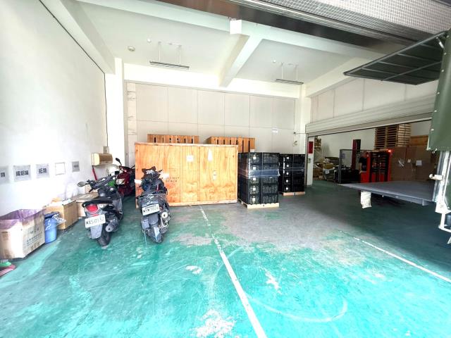 新竹東區廠房-2