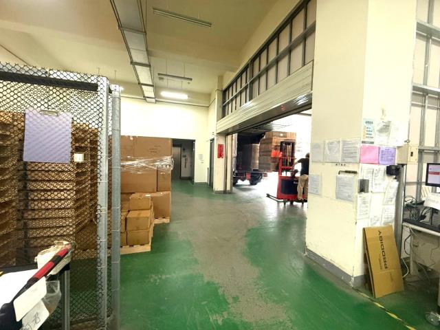 新竹東區廠房-4