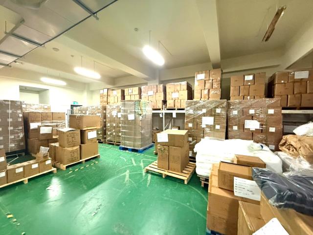 新竹東區廠房-6