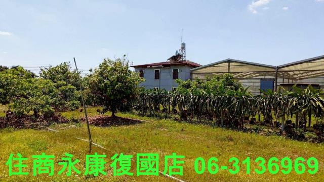 台南玉井農舍-0